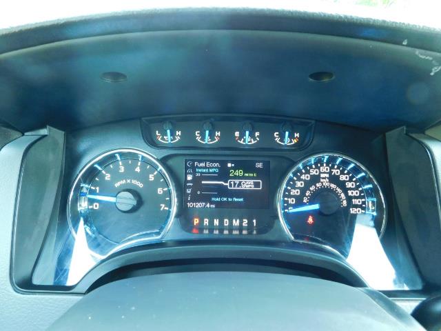 2014 Ford F-150 4X4 / BackUp CAM / Bed Cover / 1-Owner - Photo 36 - Portland, OR 97217
