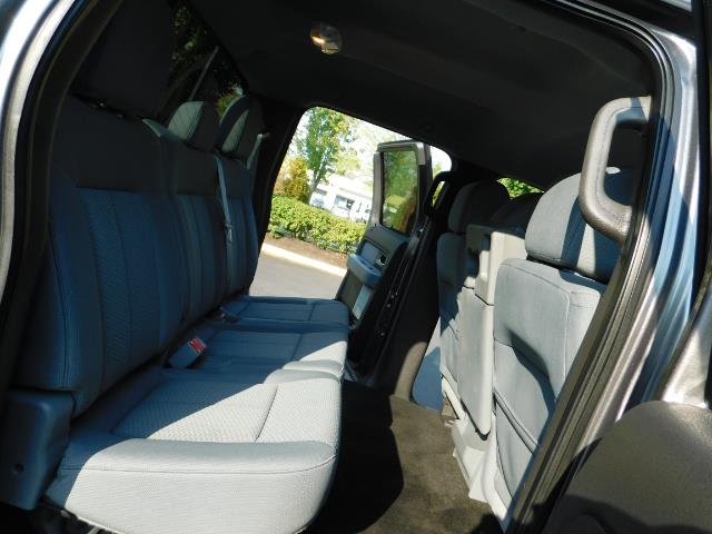 2014 Ford F-150 4X4 / BackUp CAM / Bed Cover / 1-Owner - Photo 16 - Portland, OR 97217