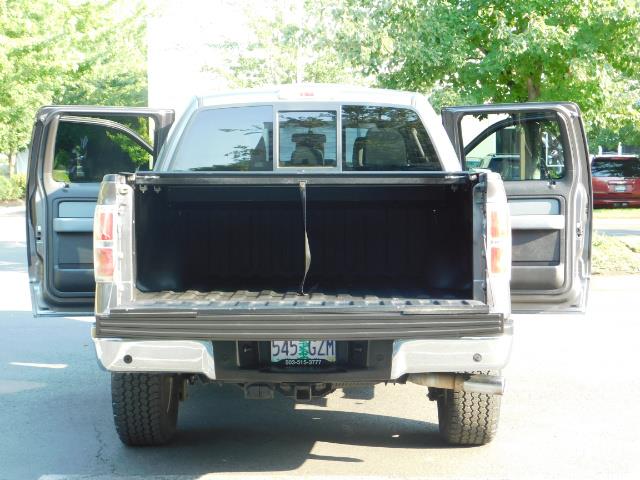 2014 Ford F-150 4X4 / BackUp CAM / Bed Cover / 1-Owner - Photo 26 - Portland, OR 97217