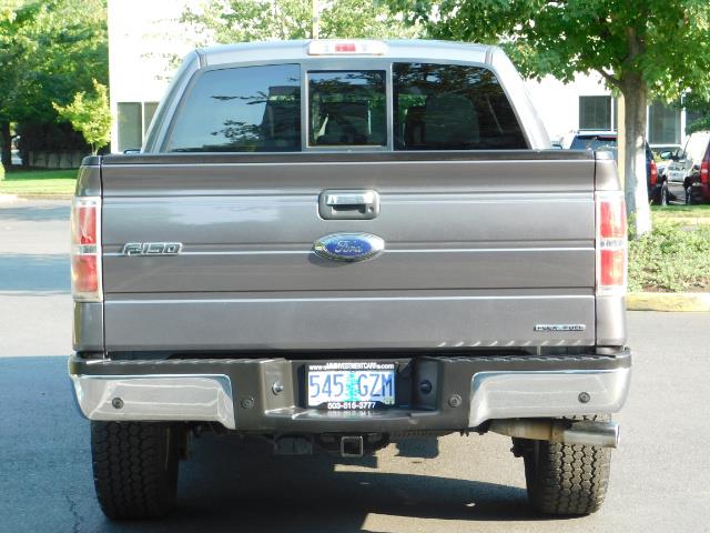 2014 Ford F-150 4X4 / BackUp CAM / Bed Cover / 1-Owner - Photo 6 - Portland, OR 97217