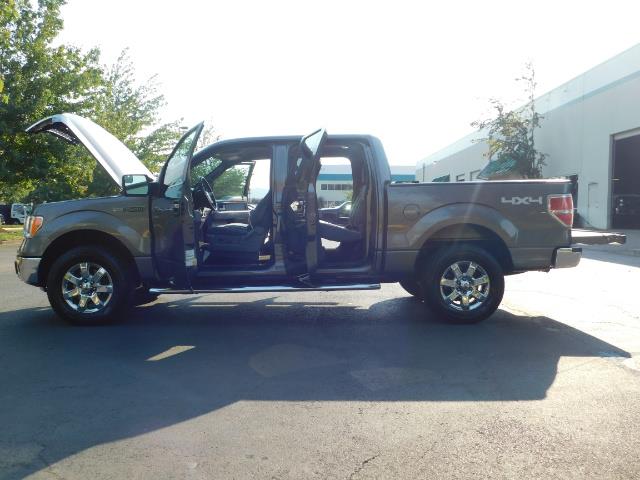 2014 Ford F-150 4X4 / BackUp CAM / Bed Cover / 1-Owner - Photo 22 - Portland, OR 97217