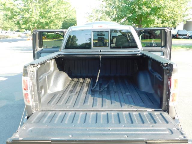 2014 Ford F-150 4X4 / BackUp CAM / Bed Cover / 1-Owner - Photo 28 - Portland, OR 97217