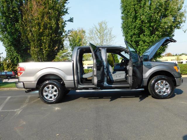 2014 Ford F-150 4X4 / BackUp CAM / Bed Cover / 1-Owner - Photo 23 - Portland, OR 97217