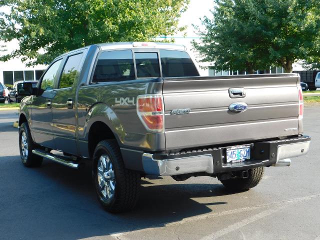 2014 Ford F-150 4X4 / BackUp CAM / Bed Cover / 1-Owner - Photo 7 - Portland, OR 97217