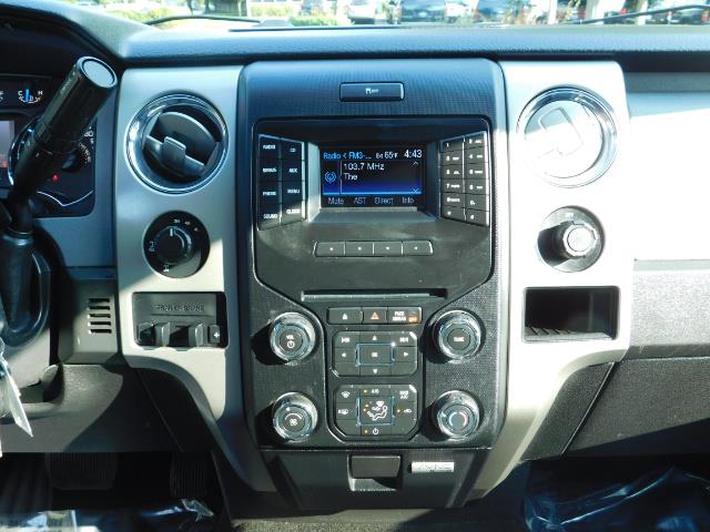 2014 Ford F-150 4X4 / BackUp CAM / Bed Cover / 1-Owner - Photo 19 - Portland, OR 97217
