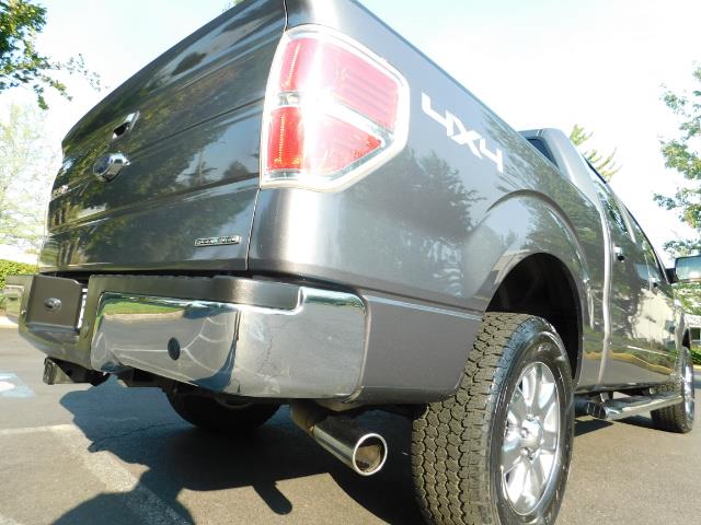 2014 Ford F-150 4X4 / BackUp CAM / Bed Cover / 1-Owner - Photo 12 - Portland, OR 97217