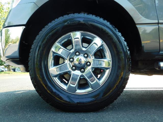 2014 Ford F-150 4X4 / BackUp CAM / Bed Cover / 1-Owner - Photo 41 - Portland, OR 97217