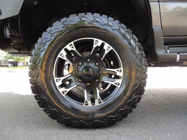 2002 Dodge Ram 2500 SLT 4dr Quad Cab / 4X4 / 5.9L DIESEL / 6-SPEED - Photo 23 - Portland, OR 97217