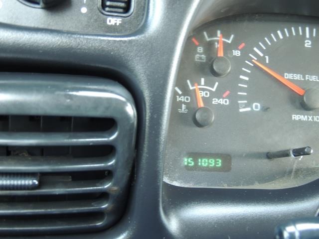 2002 Dodge Ram 2500 SLT 4dr Quad Cab / 4X4 / 5.9L DIESEL / 6-SPEED - Photo 38 - Portland, OR 97217