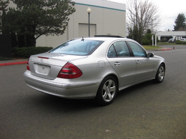Used mercedes benz portland or #4