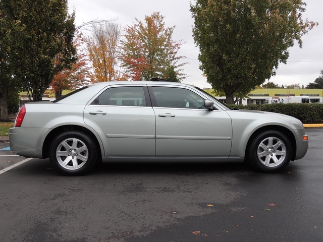 Used chrysler 300 sale portland #4