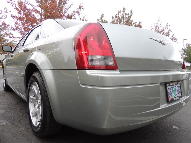 Used chrysler 300 sale portland #5