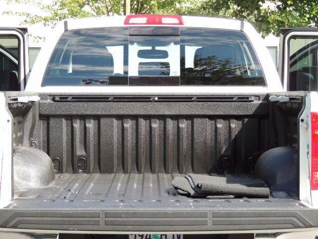 2015 Toyota Tundra Limited / TRD OFF RD / Leather / Navigation / LIFT - Photo 28 - Portland, OR 97217