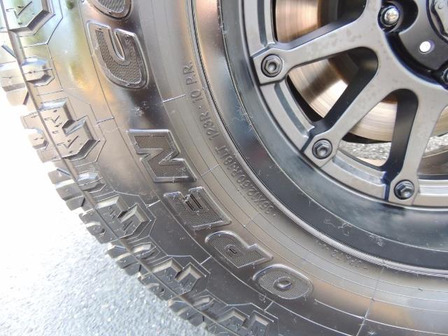 2015 Toyota Tundra Limited / TRD OFF RD / Leather / Navigation / LIFT - Photo 44 - Portland, OR 97217
