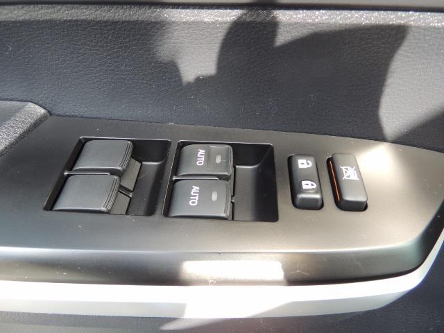 2015 Toyota Tundra Limited / TRD OFF RD / Leather / Navigation / LIFT - Photo 34 - Portland, OR 97217