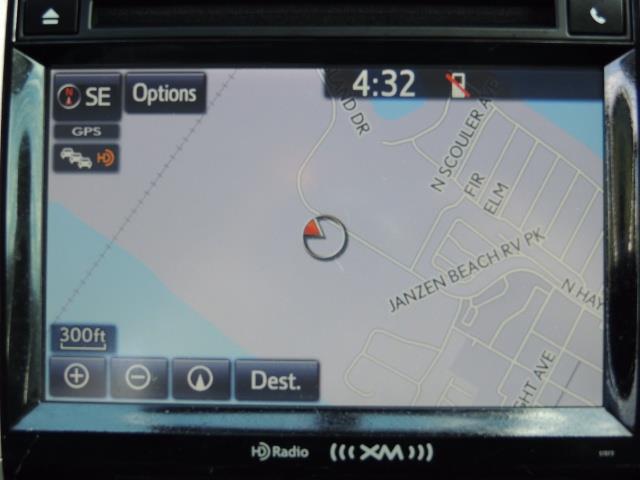 2015 Toyota Tundra Limited / TRD OFF RD / Leather / Navigation / LIFT - Photo 20 - Portland, OR 97217