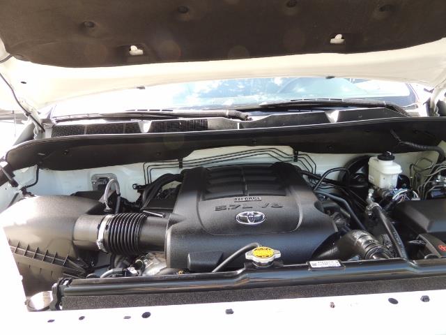 2015 Toyota Tundra Limited / TRD OFF RD / Leather / Navigation / LIFT - Photo 33 - Portland, OR 97217