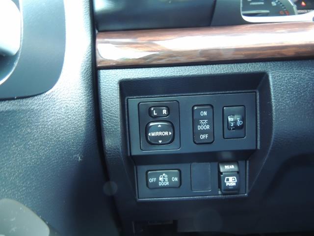 2015 Toyota Tundra Limited / TRD OFF RD / Leather / Navigation / LIFT - Photo 43 - Portland, OR 97217