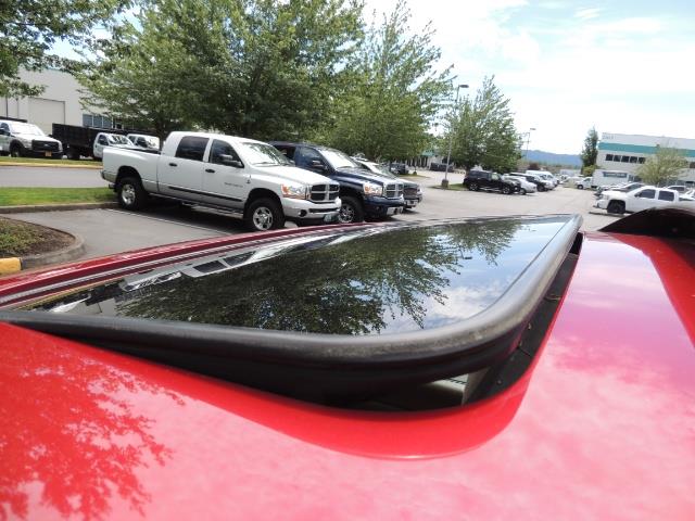 2002 Acura MDX Touring/ AWD / 3RD Row Seats / Leather / Moon Roof - Photo 33 - Portland, OR 97217