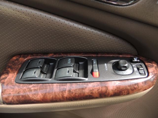2002 Acura MDX Touring/ AWD / 3RD Row Seats / Leather / Moon Roof - Photo 25 - Portland, OR 97217