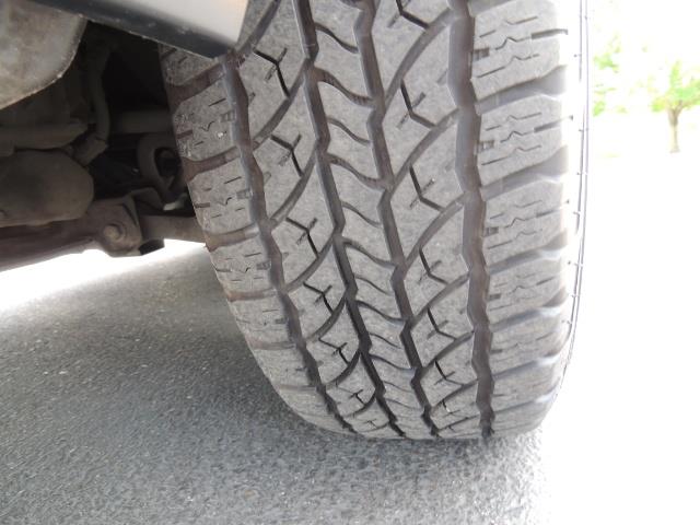 2002 Acura MDX Touring/ AWD / 3RD Row Seats / Leather / Moon Roof - Photo 39 - Portland, OR 97217