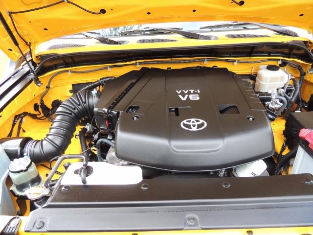 2007 Toyota FJ Cruiser 4x4 / Rear DIFF Lock / 80 K-miles / LIFTED - Photo 32 - Portland, OR 97217