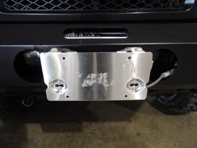 2007 Toyota FJ Cruiser 4x4 / Rear DIFF Lock / 80 K-miles / LIFTED - Photo 40 - Portland, OR 97217