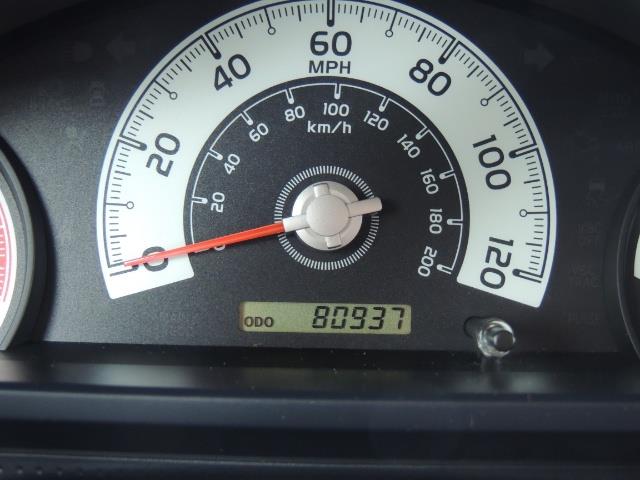 2007 Toyota FJ Cruiser 4x4 / Rear DIFF Lock / 80 K-miles / LIFTED - Photo 19 - Portland, OR 97217