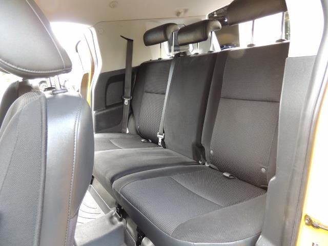 2007 Toyota FJ Cruiser 4x4 / Rear DIFF Lock / 80 K-miles / LIFTED - Photo 39 - Portland, OR 97217