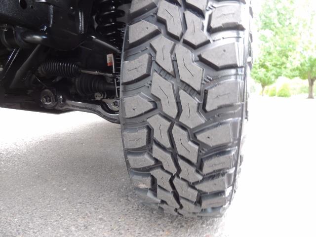 2007 Toyota FJ Cruiser 4x4 / Rear DIFF Lock / 80 K-miles / LIFTED - Photo 23 - Portland, OR 97217