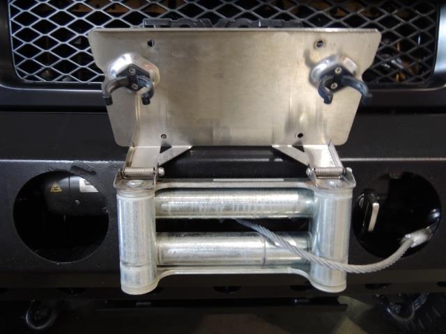 2007 Toyota FJ Cruiser 4x4 / Rear DIFF Lock / 80 K-miles / LIFTED - Photo 24 - Portland, OR 97217