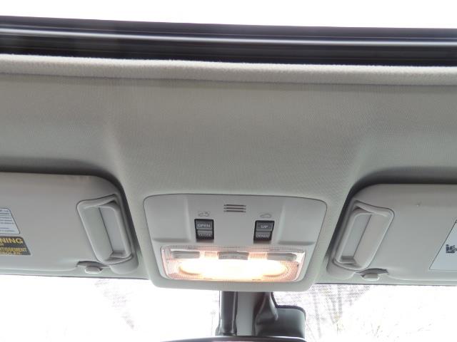 2014 Toyota RAV4 Limited / AWD / Navigation / Blind Spot Monitor - Photo 36 - Portland, OR 97217