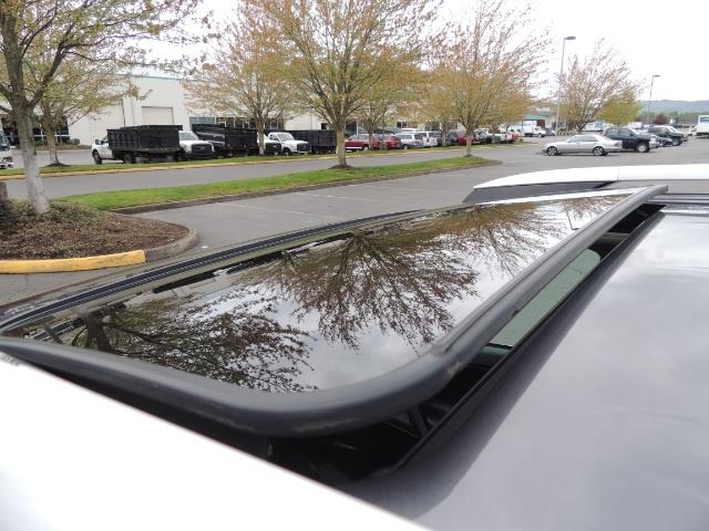 2014 Toyota RAV4 Limited / AWD / Navigation / Blind Spot Monitor - Photo 42 - Portland, OR 97217