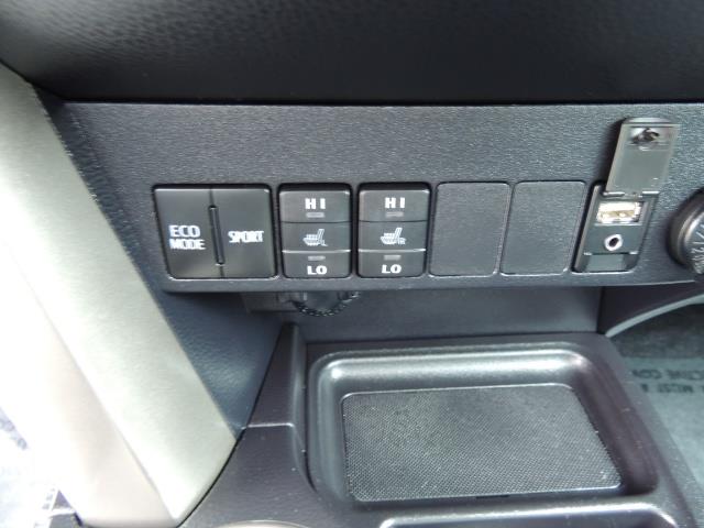 2014 Toyota RAV4 Limited / AWD / Navigation / Blind Spot Monitor - Photo 19 - Portland, OR 97217