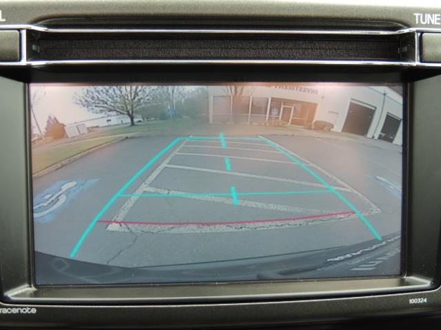 2014 Toyota RAV4 Limited / AWD / Navigation / Blind Spot Monitor - Photo 21 - Portland, OR 97217