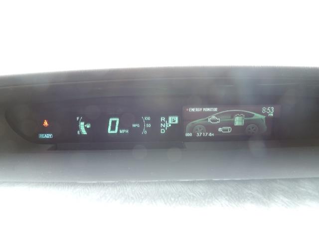 2013 Toyota Prius Two / HatchBack / Only 37K Miles - Photo 38 - Portland, OR 97217