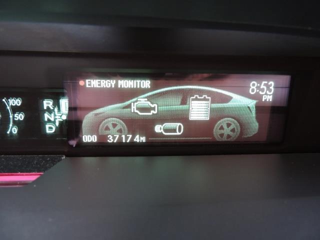 2013 Toyota Prius Two / HatchBack / Only 37K Miles - Photo 41 - Portland, OR 97217