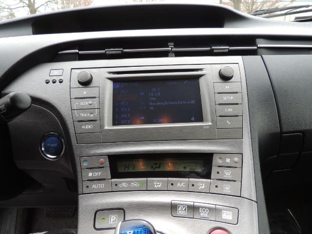 2013 Toyota Prius Two / HatchBack / Only 37K Miles - Photo 20 - Portland, OR 97217