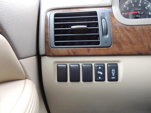 2011 Nissan Armada SL / Leather / Third seat / Bckup cam / 65K MILES - Photo 47 - Portland, OR 97217