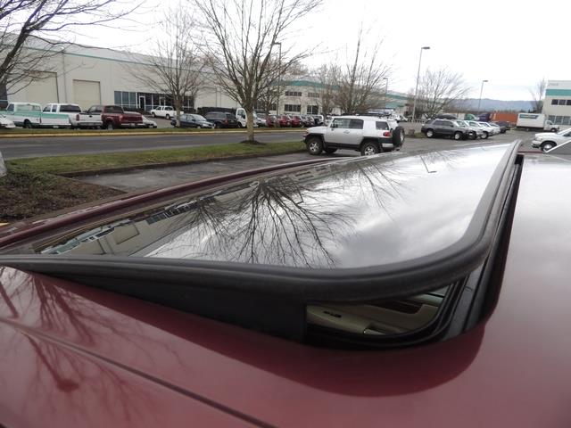 2011 Nissan Armada SL / Leather / Third seat / Bckup cam / 65K MILES - Photo 48 - Portland, OR 97217