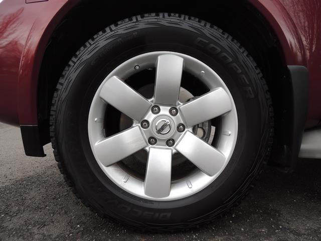 2011 Nissan Armada SL / Leather / Third seat / Bckup cam / 65K MILES - Photo 49 - Portland, OR 97217