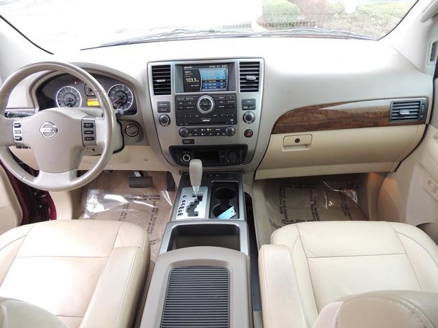 2011 Nissan Armada SL / Leather / Third seat / Bckup cam / 65K MILES - Photo 19 - Portland, OR 97217