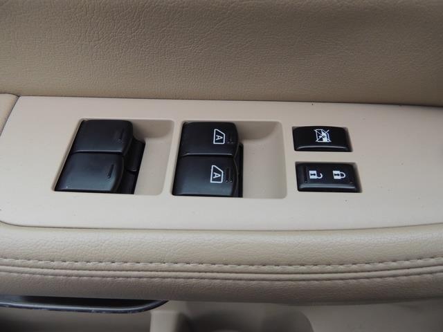 2011 Nissan Armada SL / Leather / Third seat / Bckup cam / 65K MILES - Photo 39 - Portland, OR 97217