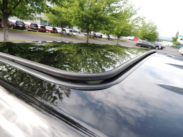 2009 Chevrolet Silverado 2500 LTZ / 4X4 / 6.6L Duramax Diesel / Allison Tranny - Photo 39 - Portland, OR 97217