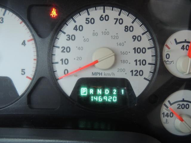 2006 Dodge Ram 2500 SLT / 4X4 / 5.9L Cummins Diesel / HIGH OUTPUT - Photo 43 - Portland, OR 97217