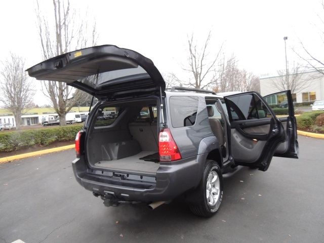 2006 toyota 4runner for sale by owner #4