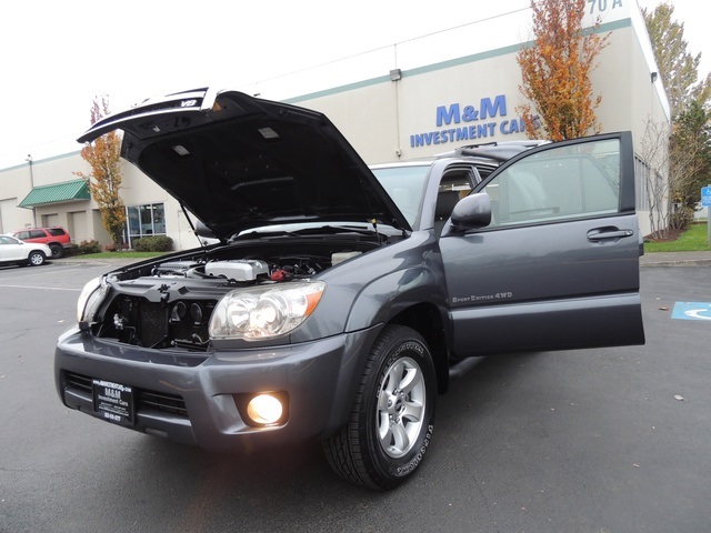 2006 toyota 4runner for sale by owner #3