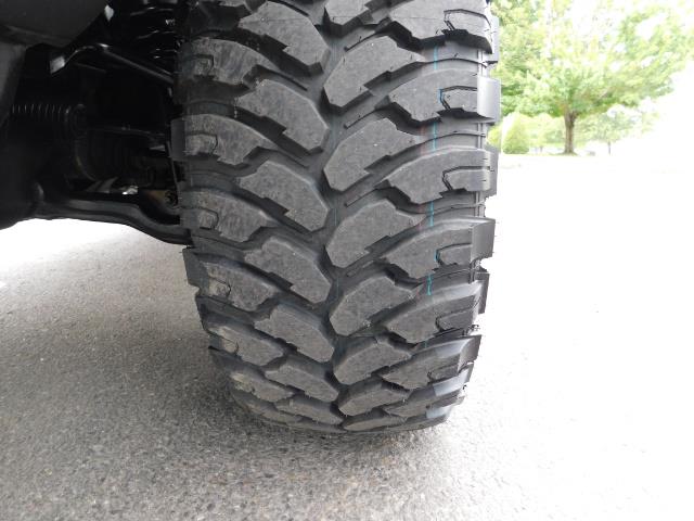 2007 Toyota FJ Cruiser 4WD V6 DIFF LOCK 20 " WHEELS LIFTED - Photo 24 - Portland, OR 97217