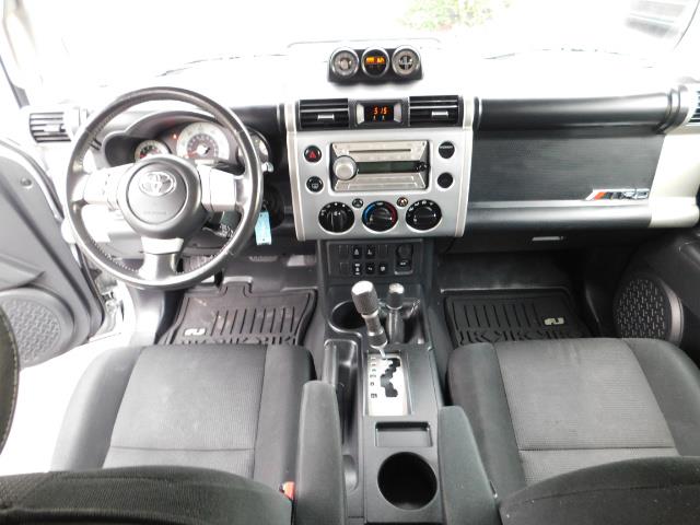 2007 Toyota FJ Cruiser 4WD V6 DIFF LOCK 20 " WHEELS LIFTED - Photo 18 - Portland, OR 97217