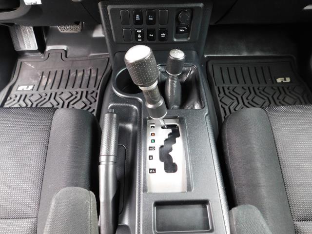 2007 Toyota FJ Cruiser 4WD V6 DIFF LOCK 20 " WHEELS LIFTED - Photo 20 - Portland, OR 97217